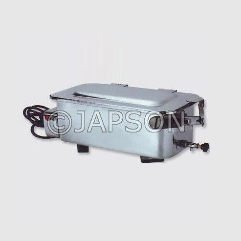 Instrument Sterilizer Electric, Stainless Steel Instrument Sterilizer Electric, Stainless Steel